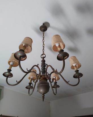 lampadario