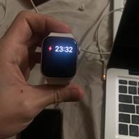 Apple watch se 2 generazione