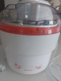 Gelatiera