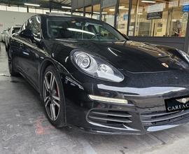 Porsche Panamera PLATINUM EDITION