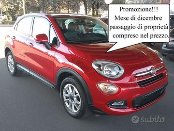 Fiat 500X 1.3 MultiJet OK NEO