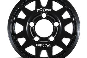 Cerchi in lega EVO Corse DakarZero 8x16 Land Rover