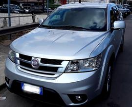 FIAT FREEMONT 2.0 MTJ 58.000 KM