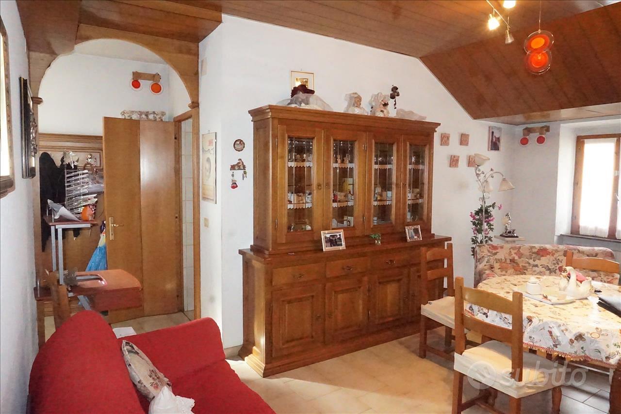 Rif.AP602|Appartamento Sarteano - Vista 6