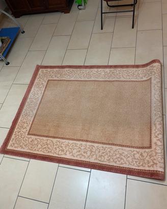 Tappeto camera
