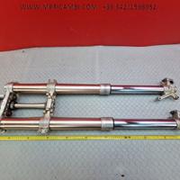 STELI FORCELLA KAWASAKI KXF 250 2004 2003 KX F 200