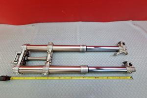 STELI FORCELLA KAWASAKI KXF 250 2004 2003 KX F 200