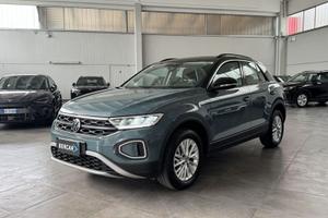 Volkswagen T-Roc 2.0 TDI SCR Life DSG