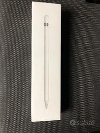 Apple pencil