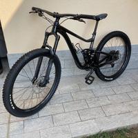 Mtb giant full