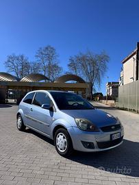 Ford fiesta 1.4 disel