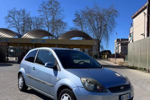Ford fiesta 1.4 disel
