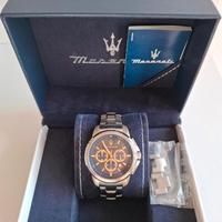 Maserati Chronograph