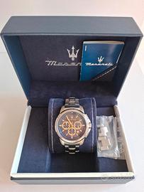 Maserati Chronograph