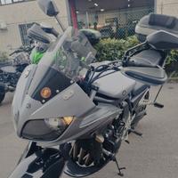 yamaha FZ6 1000