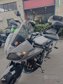 yamaha FZ6 1000