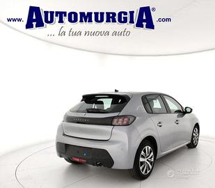 PEUGEOT 208 PureTech 75 Stop&Start 5 porte Activ