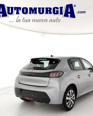 PEUGEOT 208 PureTech 75 Stop&Start 5 porte Activ
