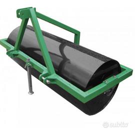 Rullo costipatore geo 4 blr-16 per trattore