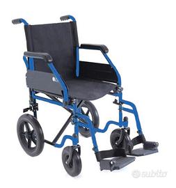 Sedia a rotelle
