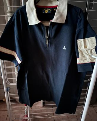 Polo Navigare taglia L