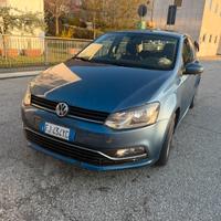 Volkswagen Polo Highline DSG 1.4 TDI 90CV