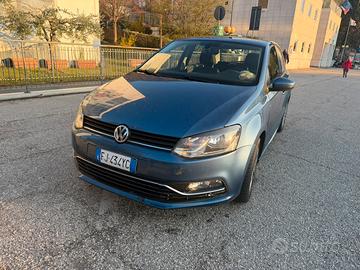 Volkswagen Polo Highline DSG 1.4 TDI 90CV