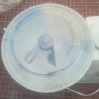 planetaria impastatrice bosch