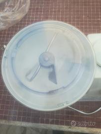 planetaria impastatrice bosch