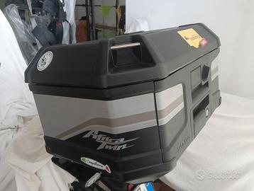 Baule 58 litri Honda