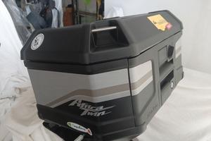 Baule 58 litri Honda