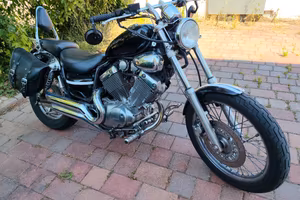 Yamaha Virago XV 535