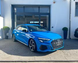 Audi A3 SPB 35 TDI S-LINE S-Tronic Km37.000-2020