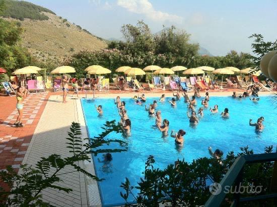 Multiproprietà Residence Pianeta Maratea - Vista 2