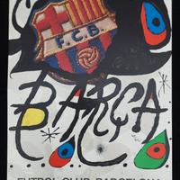 75° anniversario del Futbol Club Barcelona (Barça)