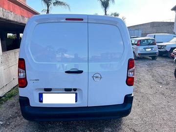 Opel Combo Cargo 1.5 Diesel 100CV S&S PC 1000kg