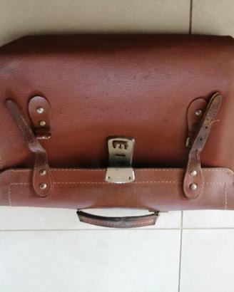 Borsa scuola/lavoro anni 50