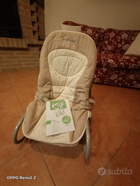 Sdraietta Prenatal Stay and Play