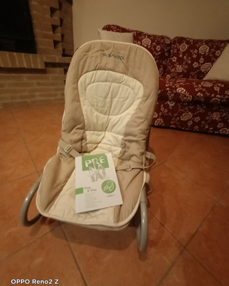 Sdraietta Prenatal Stay and Play