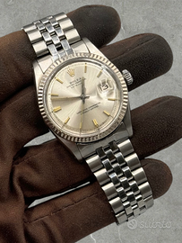 Rolex Datejust 36MM Ref. 1601