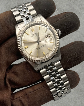 Rolex Datejust 36MM Ref. 1601
