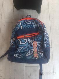 zaino seven