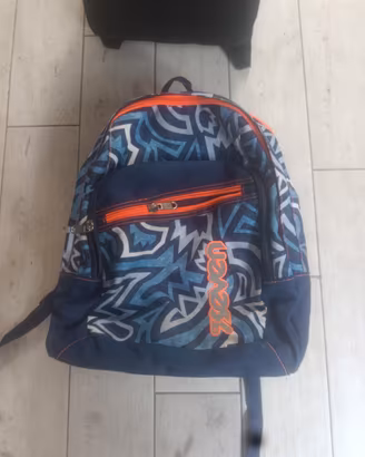 zaino seven