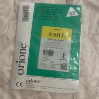 Articolo Sanitario, Calze Antitrombosi CE