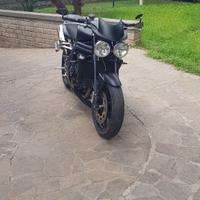 Triumph Speed Triple 1050 - 2008