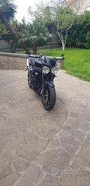 Triumph Speed Triple 1050 - 2008