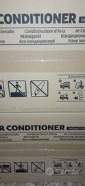 Condizionatore Samsung dual split 9.000btu +12.000