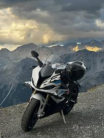 BMW S1000RR M SPORT