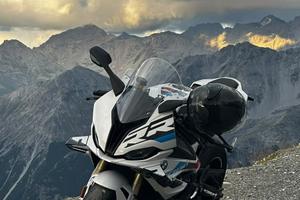 BMW S1000RR M SPORT