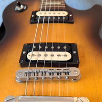 Gibson LPJ 120th anniversary 2014